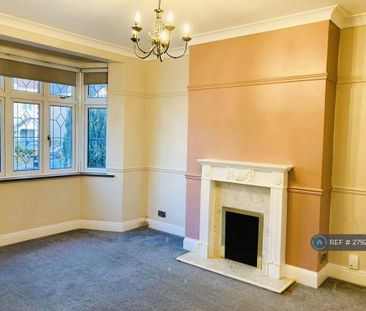 2 bedroom maisonette to rent - Photo 3