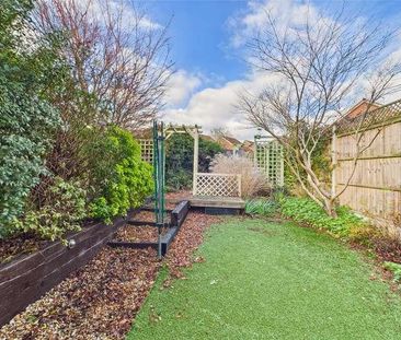 Worsley Place, Theale, Reading, Berkshire, RG7 - Photo 5