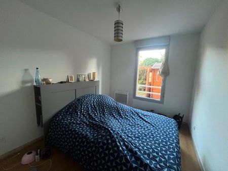 location Appartement T3 DE 62.79m² À TOULOUSE - Photo 5