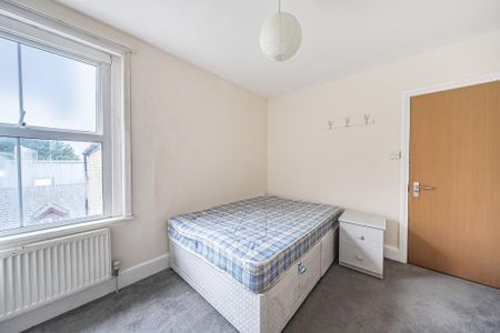 5 bedroom maisonette to rent - Photo 3