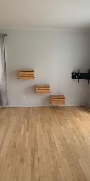 Logement st jean chrysostome - Photo 1