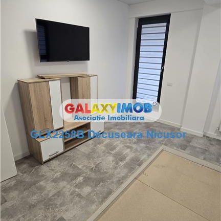Garsoniera Mobilata Utilata, in Militari Residence, 400 Euro - Photo 1