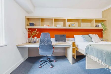 1 Bedroom Suite - Photo 5