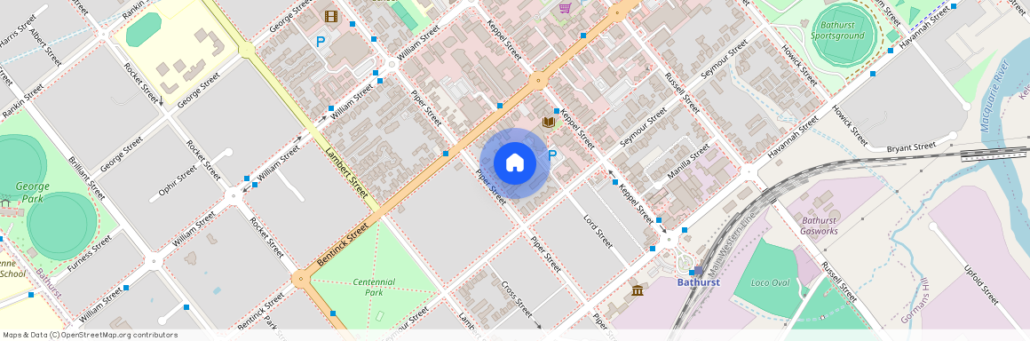 22/55 Piper Street, Bathurst, NSW 2795