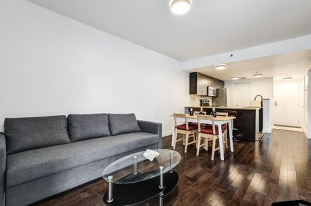 For Lease - 456 KING EDWARD Avenue Unit# 410, Lower Town - Sandy Hill, Ontario - Photo 3
