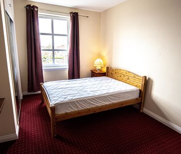 2 Bed Flat, Craigmillar Castle Loan, EH16 - Photo 6
