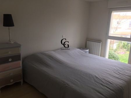 Location Maison 5 pièces 120m² VERTOU 44120 - Photo 3