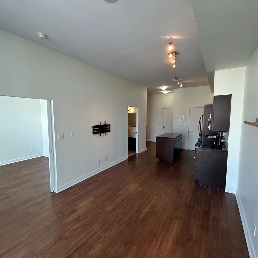 For Lease - 126 Simcoe Street Unit# 2206, Toronto, Ontario - Photo 1