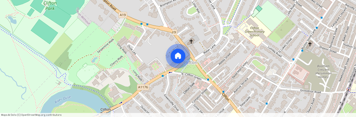 Clifton Green, York, YO30