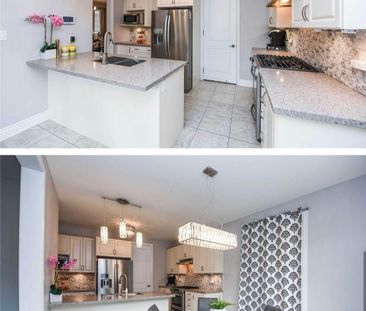 For Lease - 7 Lampman Crescent, Brampton, Ontario - Photo 1