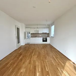 Moderne 3-Zimmer-Wohnung mit Süd-Balkon - Foto 1