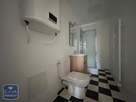 Location Appartement 1 pièce 29m² DIEPPE 76200 - Photo 5