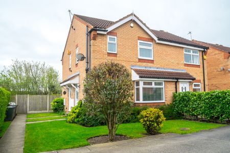 FALCON MEWS MORLEY LEEDS - Photo 5