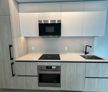 For Lease - 699 Sheppard Avenue Unit# 109, Toronto, Ontario - Photo 2