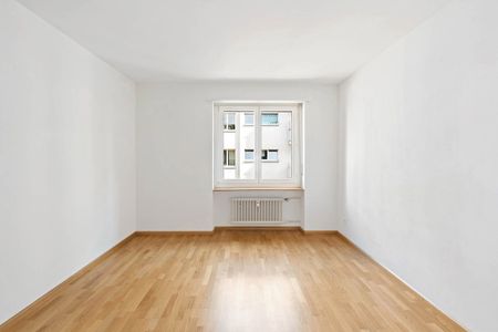 3 Zimmer, 73 m², 1. Stock - Photo 3