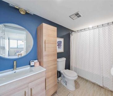 For Lease - 1230 Marlborough Court Unit# 1105, Oakville, Ontario - Photo 2