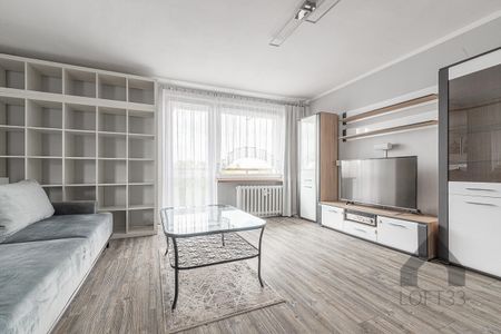 Piękne i wyposażone mieszkanie dwupokojowe na Gwareckiej w Chorzowie do wynajęcia - Photo 2