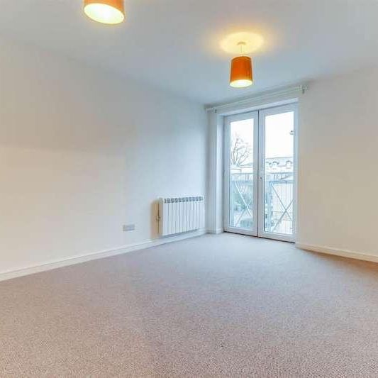 Town Centre, GL52 - Photo 1