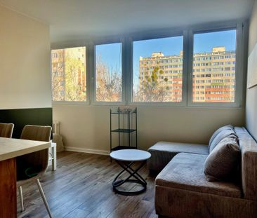 Kawalerka na wynajem w dobrej lokalizacji - Zdjęcie 5