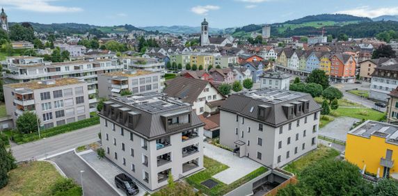 Bischofszellerstrasse 15, 9200 Gossau SG - Foto 2