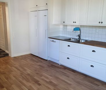 Munktellsgatan, Eskilstuna - Photo 1