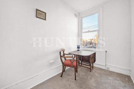 3 bedroom Flat To Let Total Size: 442 SQ FT - Photo 5