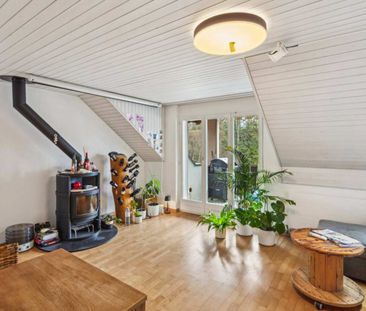 3 Zimmer, 86 m², 3. Stock - Foto 1