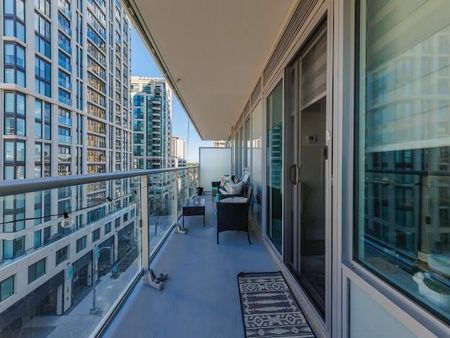 For Lease - 195 Redpath Avenue Unit# 711, Toronto, Ontario - Photo 4