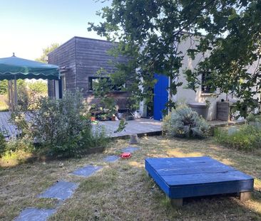Location / Maison - Photo 5