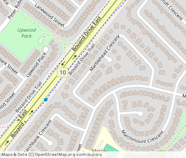 House in Brampton - Photo 1