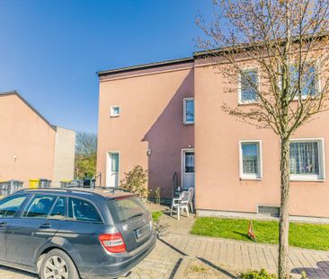 Demnächst frei! 3-Zimmer-Wohnung in Baesweiler Setterich - Foto 6