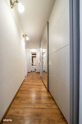 Apartament 3 camere, renovat, et 1, la 5 min de Spitalul Judetean - Photo 1