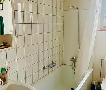 1½ Zimmer-Wohnung in Zürich - Kreis 9 Altstetten, möbliert, auf Zeit - Foto 1