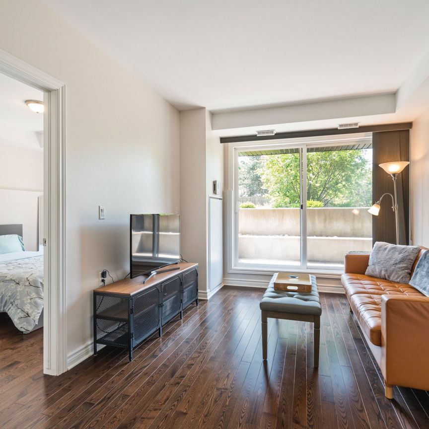 For Lease - 3684 Fallowfield Road Unit# 113, Barrhaven, Ontario - Photo 1