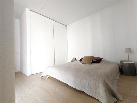 Ljus och välplanerad 2:a i Ladugårdsgärdet! - Foto 5