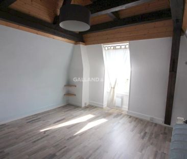 Appartement de 3.5 pièces avec sauna dans une chambre et jardin commun - Foto 6