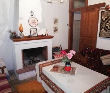 Μονοκατοικία για ενοικίαση Στρόφιλος (Αρτέμιδα) - Φωτογραφία 2