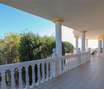 6 room luxury House for rent in Altea, Valencia - Photo 4