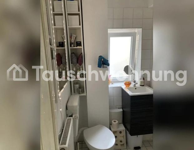 TAUSCHWOHNUNG Tausche Altbau in Hamburg gegen Berlin zentral - Photo 1