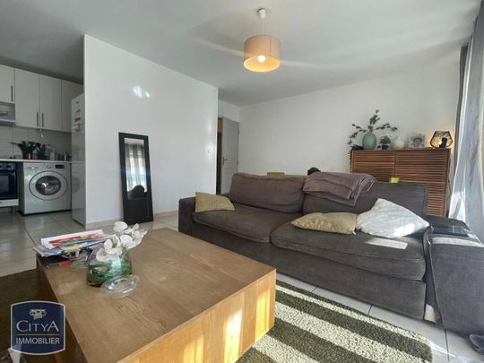 Location Appartement 4 pièces 80m² AVIGNON 84000 - Photo 1