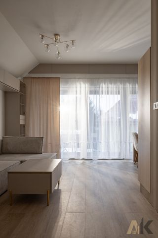 Stylowe mieszkanie 60m2 – ul. Węgierska - Фото 3