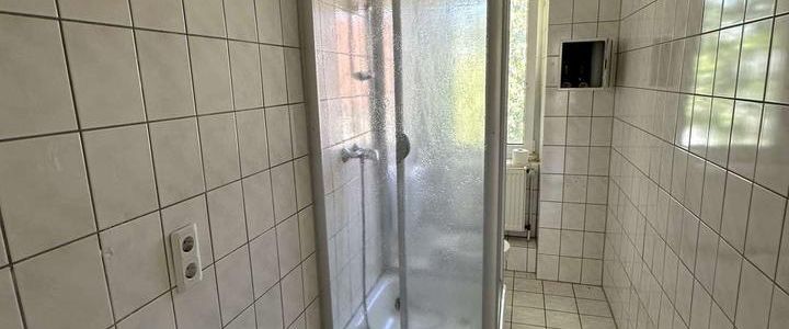 ++Frisch sanierte 3-Raumwohnung mit EBK++ - Foto 1