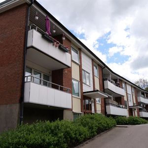 Skolgatan 21 G - Photo 2