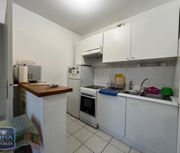 Location Appartement 3 pièces 51m² VILLENAVE D ORNON 33140 - Photo 3
