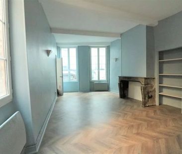 Location Appartement 1 pièce 34m² CLERMONT FERRAND 63000 - Photo 1