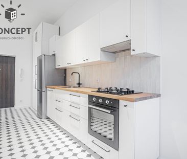 Rozkładowe 2-pok | pl. Legionów | po remoncie - Photo 5