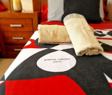 Ático En alquiler Urbanizacion Doña Julia, Doña Julia Golf, Casares - Photo 4