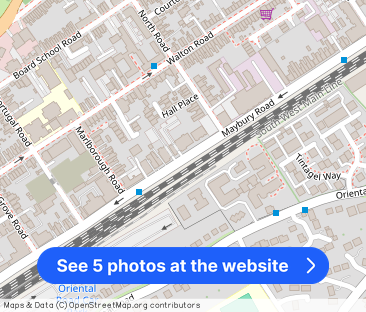 Woking, Surrey, GU21 - Photo 1