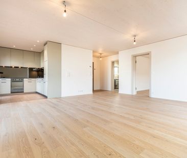 "Moderne Wohnung im alten Dorfkern!" - Foto 1