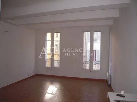 Location Appartement - Photo 2